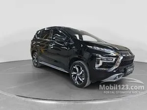 2021 Mitsubishi Xpander 1.5 Ultimate MPV