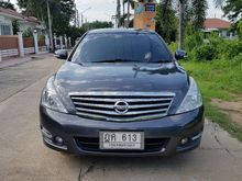 2009 Nissan Teana 2.5 (ปี 09-13) 250 XV Sedan AT