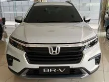 PROMO DP LOW ATAU CICILAN RINGAN Honda BR-V 1,5 E SUV