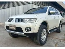 2011 Mitsubishi PAJERO SPORT 2.5 (ปี 08-15) GT 4WD SUV