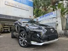 2015 Lexus NX 200T 2.0 F Sport SUV 55 rb km Lexus NX200 F sport 2016 nik 2015 hitam nx 200 nx 200t nx200t nx 200 t turbo black 55 rb km antik bagus