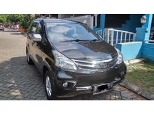 Toyota Avanza 1.3 G MPV 2013