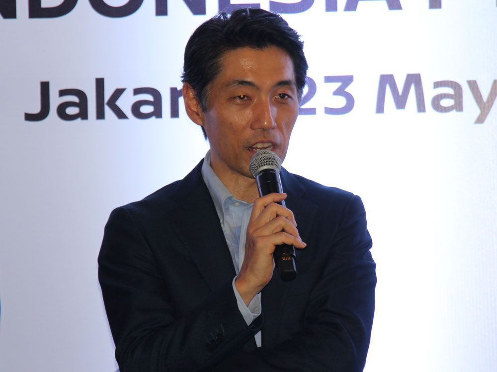 Nissan Waspadai Kehadiran Wuling di Indonesia