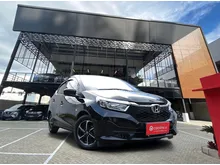 2024 Honda Brio 1.2 Satya E Hatchback - Diskon Cash 5 Juta