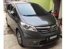 Dijual km rendah tahun 2013 Honda Freed 1.5 E MPV