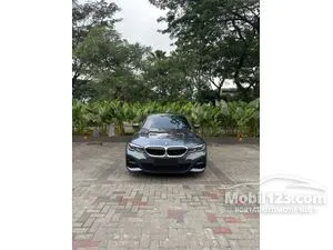 2021 BMW 330i 2.0 M Sport Sedan
