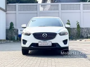 2016 Mazda CX-5 2.5 Touring SUV
