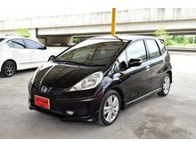 2012 Honda Jazz 1.5 (ปี 08-14) SV i-VTEC Hatchback AT