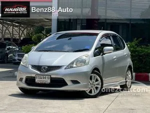 2009 Honda JAZZ 1.5 SV Hatchback