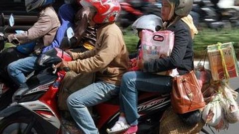10 Tips Mudik Naik Motor, Memastikan Perjalanan Aman dan Nyaman