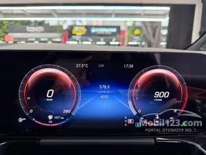 2023 Mercedes-Benz GLA200 1.3 AMG Line SUV