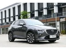 2023 Mazda CX-3 1.5 Sport SUV