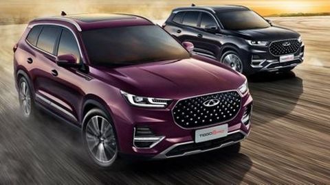 The Perfect Family Car - Why You Can’t Go Wrong With An SUV or MPV
