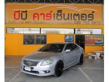 2009 Toyota Camry 2.0 (ปี 06-12) G Sedan AT