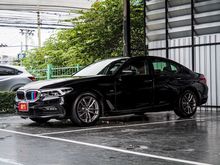 2018 BMW 520d 2.0 G30 (ปี 17-22) Sport Sedan AT