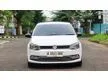 Jual Mobil Volkswagen Polo 2016 Comfortline TSI 1.2 di DKI Jakarta Automatic Hatchback Putih Rp 135.000.000