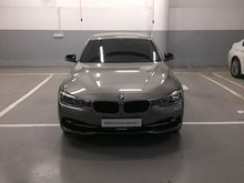 Dijual BMW 320i 2.0 M Sport 2016, BMW ASTRA USED CAR, DP Kecil