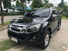 2013 Isuzu D-Max 3.0 CAB-4 (ปี 11-17) Vcross Z-Prestige Pickup AT