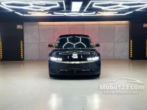 2023 Hyundai IONIQ 5 Signature Long Range SUV