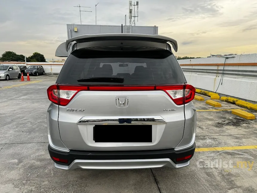 2019 Honda City E i-VTEC Sedan