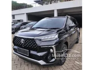2022 Toyota Veloz 1.5 Q Wagon