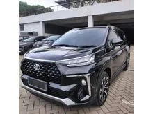 2022 Toyota Veloz 1.5 Q Wagon