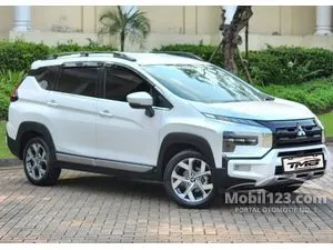 2022 Mitsubishi Xpander Cross 1.5 Premium MPV