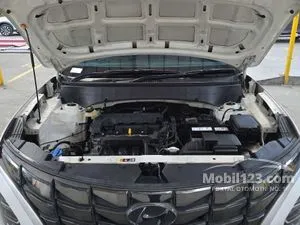 2022 Hyundai Creta 1.5 Style SUV