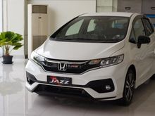 Promo angsuran 5jtan Honda Jazz 1,5 RS Hatchback