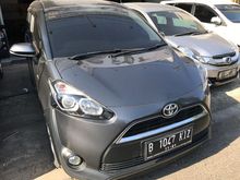 2016 Toyota Sienta 1.5 G MPV