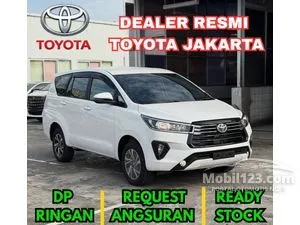2026 Toyota Kijang Innova 2.4 G MPV