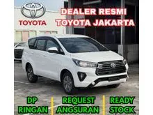 2026 Toyota Kijang Innova 2.4 G MPV PROMO TOYOTA JAKARTA HABISIN STOCK TAHUN 2025 DAN DAPATKAN HARGA TERBAIK LANGSUNG CHAT/CALL
