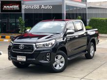 2018 Toyota Hilux Revo 2.8 DOUBLE CAB Prerunner G Rocco Pickup
