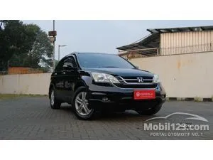 2010 Honda CR-V 2.4 SUV