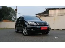 2010 Honda CR-V 2.4 SUV-bisa dinego