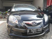 2013 Honda Brio 1.3 E CBU