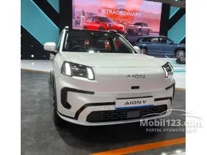 2026 GAC AION V Luxury SUV