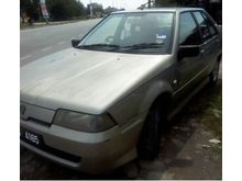 2004 Proton Iswara 1.3 S Hatchback (M)