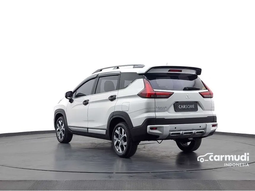 2023 Mitsubishi Xpander Cross Premium MPV