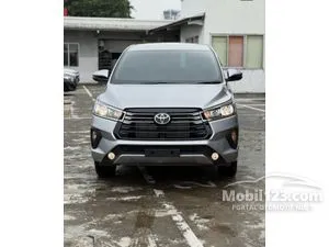 2026 Toyota Kijang Innova 2.4 G MPV