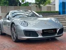 2018 Porsche 911 2.0 Carrera Coupe