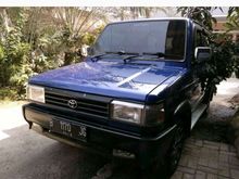 1993 Toyota Kijang 1.5 MPV Minivans