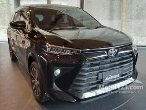 2026 Toyota Avanza 1.5 G MPV