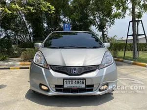 2012 Honda JAZZ 1.5 V Hatchback