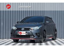 2017 Toyota Yaris 1.2 (ปี 13-17) J Hatchback AT