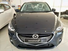 2017 Mazda 2 1.5 SKYACTIV-G Hatchback (After Raya Sales)