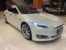 READY Tesla Model S Performance Range