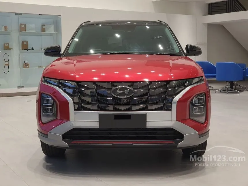 2023 Hyundai Creta Prime Wagon