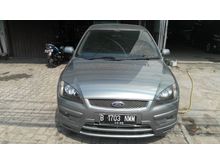 2006 Ford Focus 2.0 Sporty