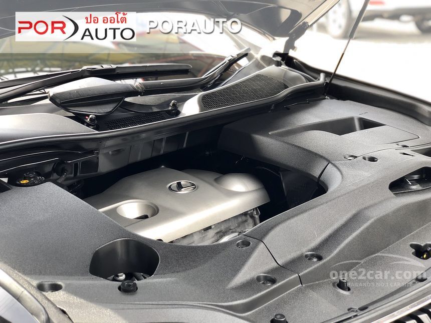 Lexus Rx270 Engine Layout Lexus RX270 2012 Luxury 2.7 in กรุงเทพและปริมณฑล Automatic SUV สีดำ for ...